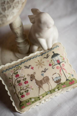 (image for) Tableautin De Printemps